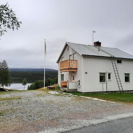 Messlingen 160 Villa Funasdalen Bagian luar foto