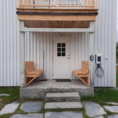 Messlingen 160 Villa Funasdalen Bagian luar foto