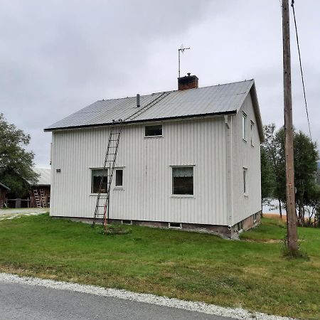 Messlingen 160 Villa Funasdalen Bagian luar foto