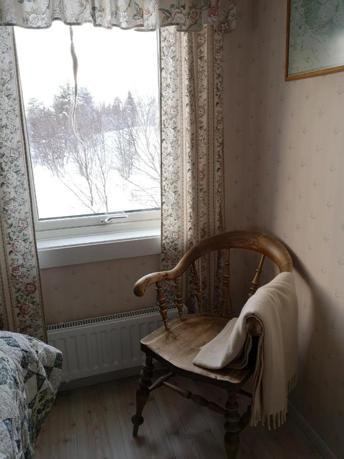 Messlingen 160 Villa Funasdalen Bagian luar foto