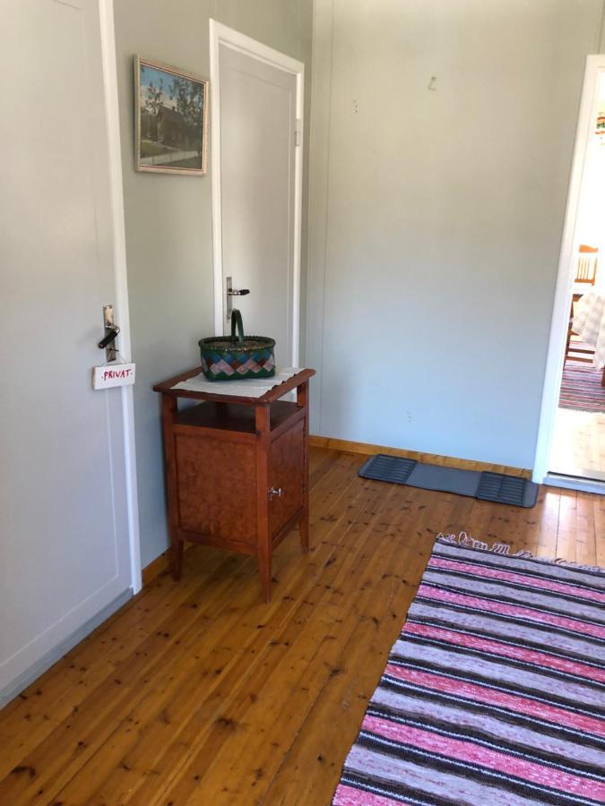 Messlingen 160 Villa Funasdalen Bagian luar foto
